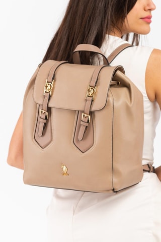Rugtas Forest Taupe