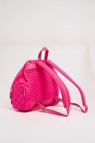 Rugtas - Roze