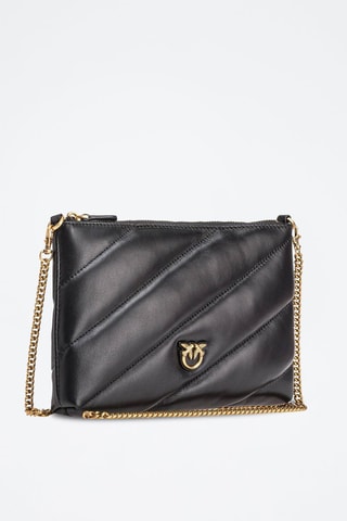 Pochette - Noir