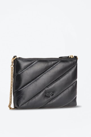 Pochette - Noir