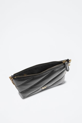 Pochette - Noir