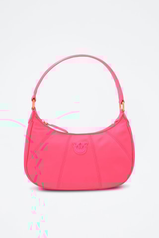 Handtas - Roze