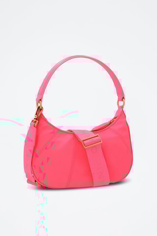 Handtas - Roze