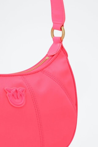 Handtas - Roze