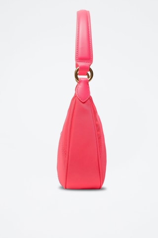 Handtas - Roze
