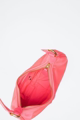Handtas - Roze