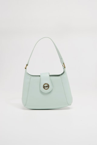 Handtas - Groen