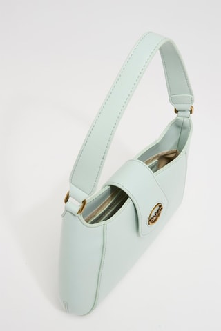 Handtas - Groen