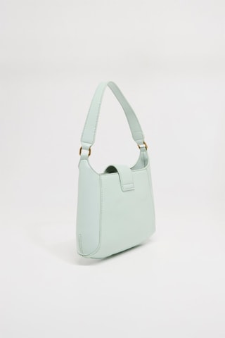 Handtas - Groen