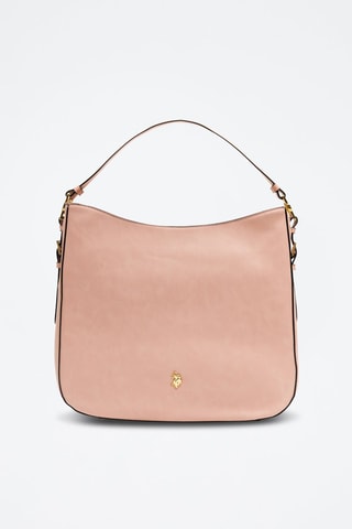 Handtas Forest Roze