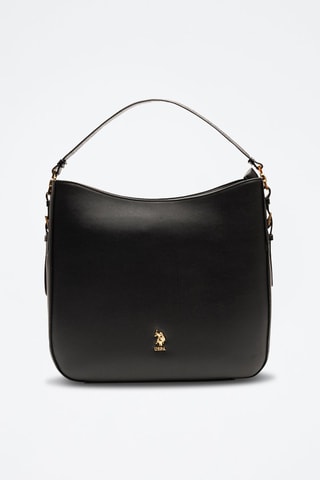 Handtas Forest Zwart