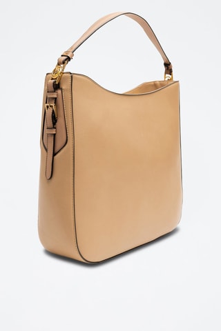Handtas Forest Taupe