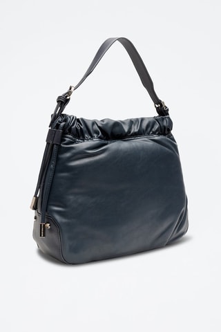 Handtas Gables Marineblauw