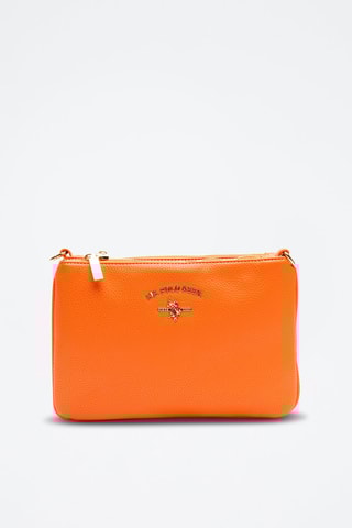 Sac bandoulière Stanford - Orange