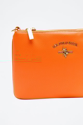 Sac bandoulière Stanford - Orange