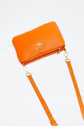 Sac bandoulière Stanford - Orange