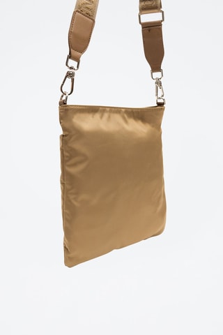 Sac bandoulière Springfield - Taupe foncé