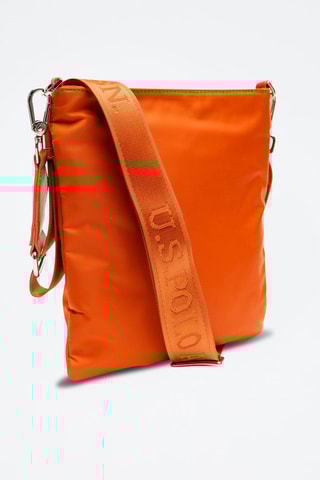 Sac bandoulière Springfield - Orange