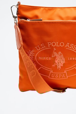 Sac bandoulière Springfield - Orange