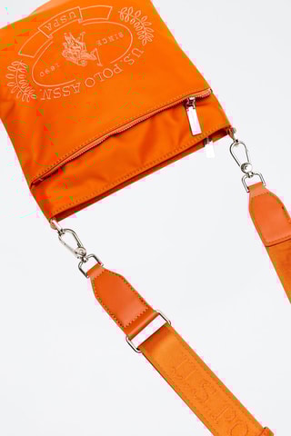 Sac bandoulière Springfield - Orange