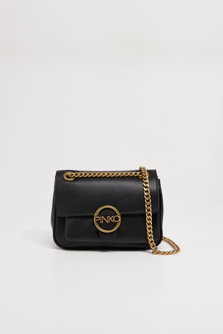 Sac bandoulière - Noir