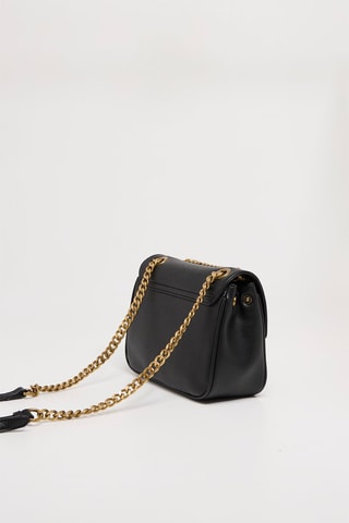 Sac bandoulière - Noir