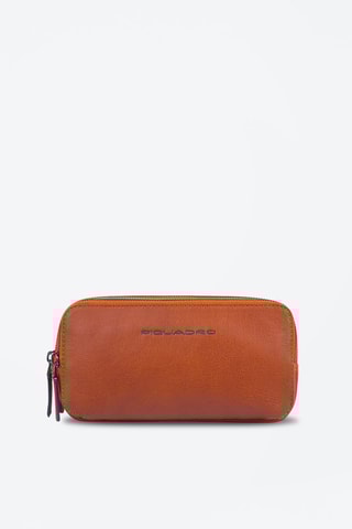 Sac bandoulière - Camel