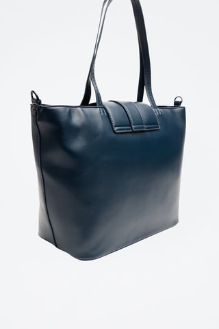 Shopper Ridge Blauw