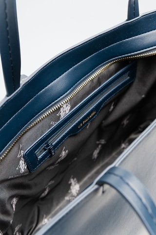 Shopper Ridge Blauw