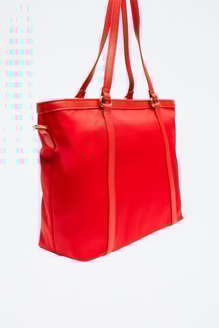 Shopper Houston Rood