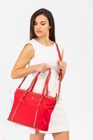Shopper Houston Rood