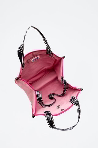 Shopper Halifax Roze