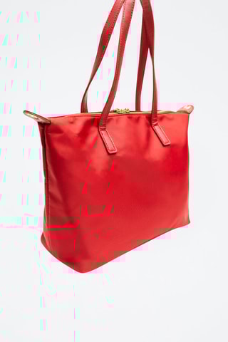 Shopper Birmingham Rood