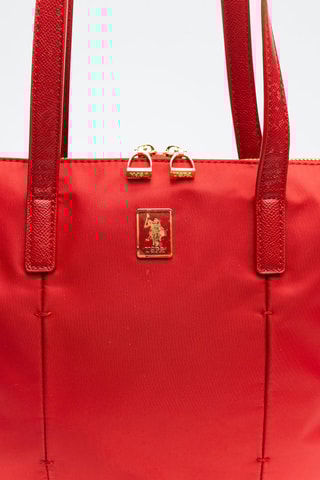Shopper Birmingham Rood