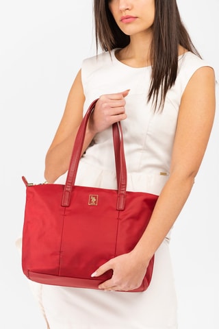 Shopper Birmingham Rood