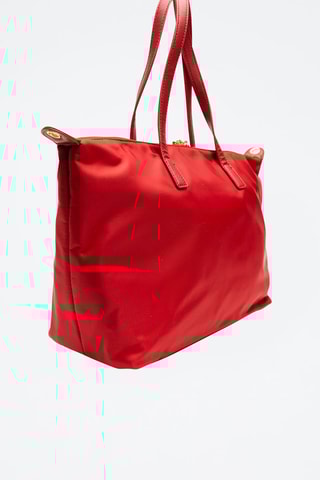 Shopper Birmingham Rood