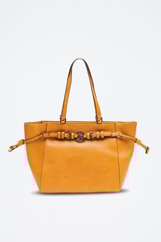 Shopper Delaware Lichtbruin