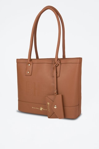Cabas Marron
