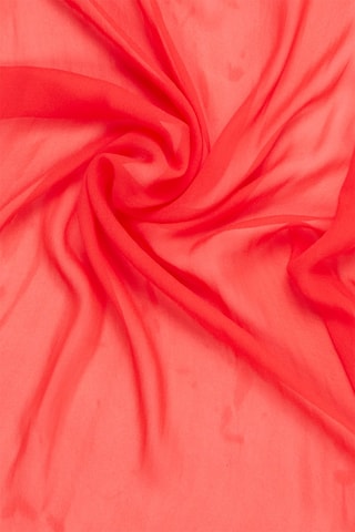 Sjaal Rood