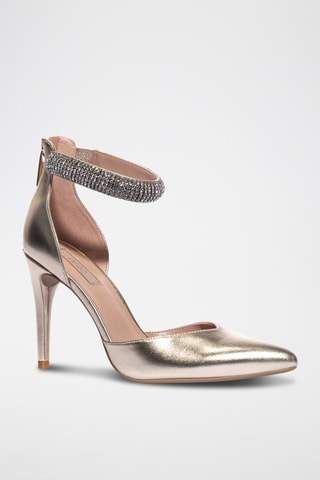 Pumps Vickie - Goudkleurig