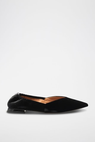 Ballerines - Noir 
