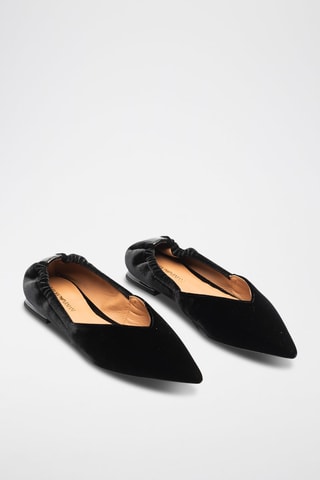 Ballerines - Noir 