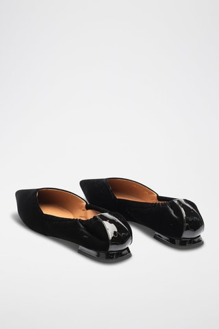 Ballerines - Noir 