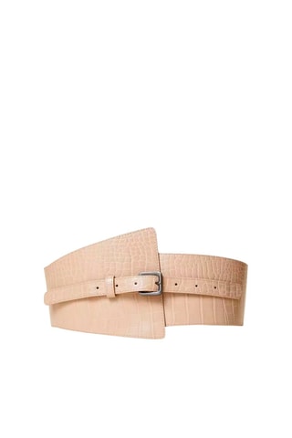 Riem - Beige