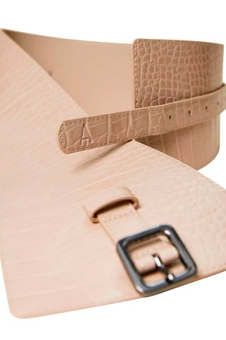 Riem - Beige