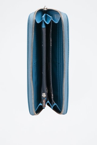 Portefeuille Springfield Denimblauw
