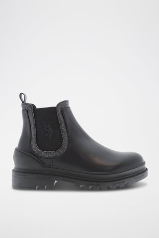 Chelsea Boots Bruna Zwart