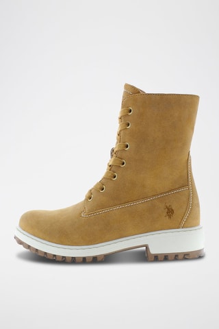 Enkellaarzen Dertby Camel