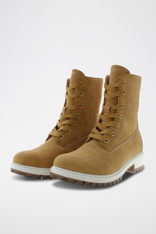 Enkellaarzen Dertby Camel