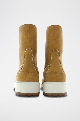 Enkellaarzen Dertby Camel